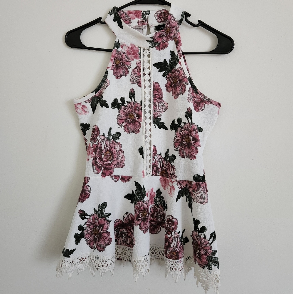Small Rue21 Top